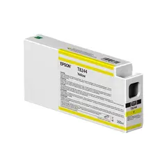 Epson T8244 Yellow 350 ml til SCP6000/P7000/P8000/P9000